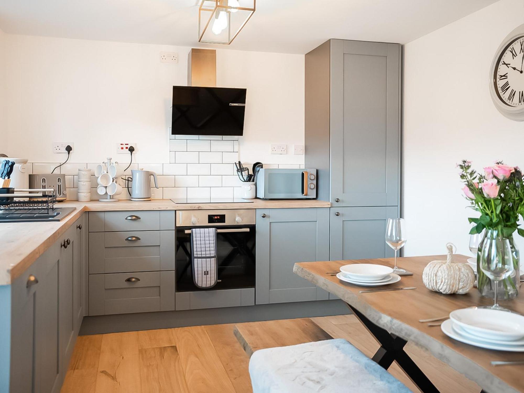 Pencefn Cottage Llanddeiniolen Eksteriør billede